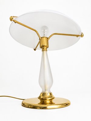 Aureliano Toso · Mushroom Table Lamp — view 5