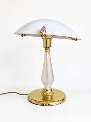 Aureliano Toso · Mushroom Table Lamp — view 1