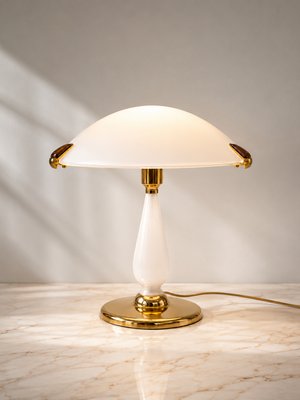 Aureliano Toso · Mushroom Table Lamp — view 7