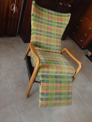 Walter recliner club chair hot sale