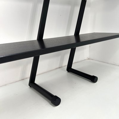 Postmodern Diego Shelf from Interlübke, West Germany, 1980s for