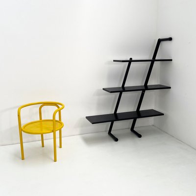 Postmodern Diego Shelf from Interlübke, West Germany, 1980s for