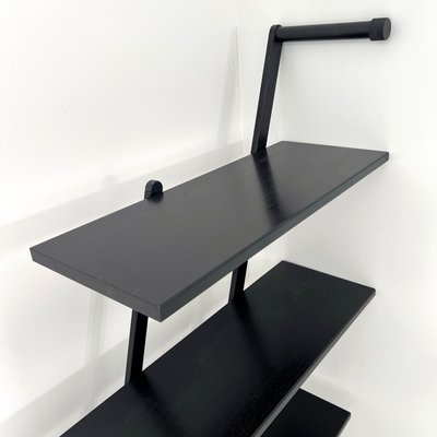 Postmodern Diego Shelf from Interlübke, West Germany, 1980s for