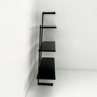 Postmodern Diego Shelf from Interlübke, West Germany, 1980s for