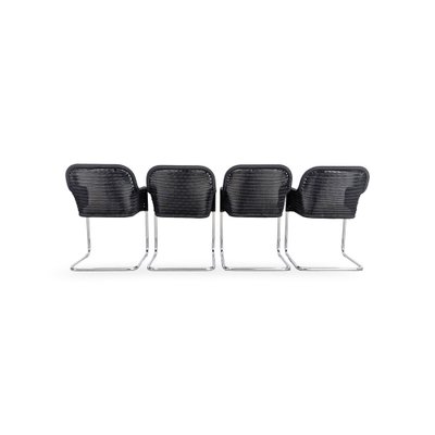 D43 Cantilever Chairs from Tecta, Set of 4 for sale at Pamono
