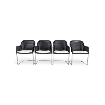 D43 Cantilever Chairs from Tecta, Set of 4 for sale at Pamono