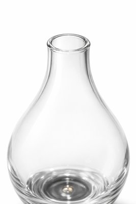 Space Age Clear Drops Oil Lamp by Freddie Andersen, 1970s — view 4