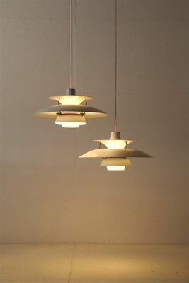 1990年代　ビンテージ　Louis Poulsen PHランプ Vintage PH 5 Pendant Lamp by Poul Henningsen for Louis Poulsen