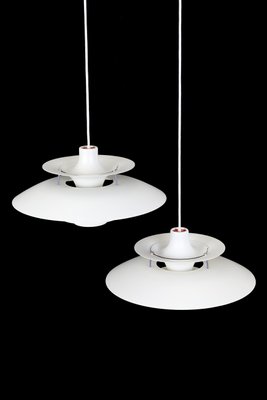 Vintage PH 5 Pendant Lamp by Poul Henningsen for Louis Poulsen