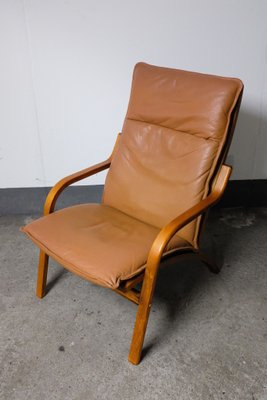 Vintage Danish Lounge Chair From Stouby 1970s For At Pamono Vintage Danish Lounge Chair From Stouby 1970s 1