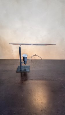 Model 611/G Table Lamp by Gino Sarfatti for Arteluce, Italy, 1973