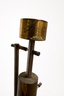 Sebastiaan Vos · The Climber Kinetic Candleholder — view 5