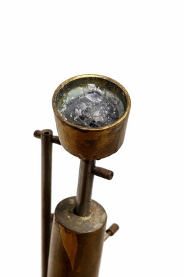 Sebastiaan Vos · The Climber Kinetic Candleholder — view 12