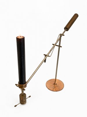 Sebastiaan Vos · The Climber Kinetic Candleholder — view 6