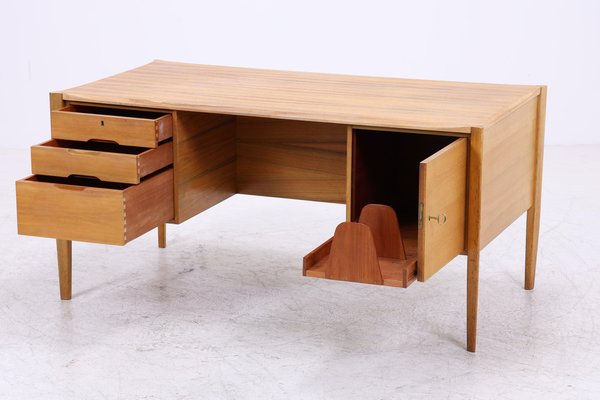 Mid-Century Modern Desk by Wilhelm Renz, 1960s for sale at Pamono
