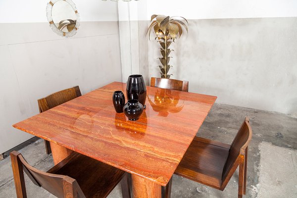 1970s kitchen deals table and chairs