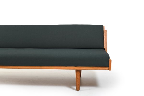 Daybed GE-258 by Hans Wegner for Getama, 1950s for sale at Pamono