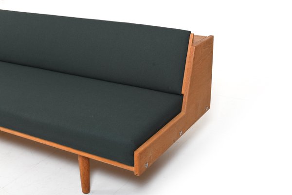 Daybed GE-258 by Hans Wegner for Getama, 1950s for sale at Pamono