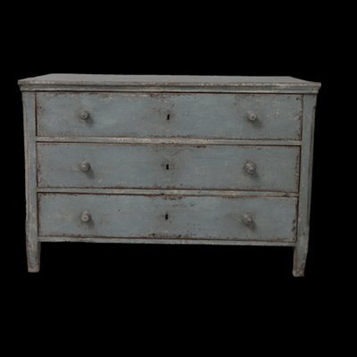 Antique French Dresser For Sale At Pamono
