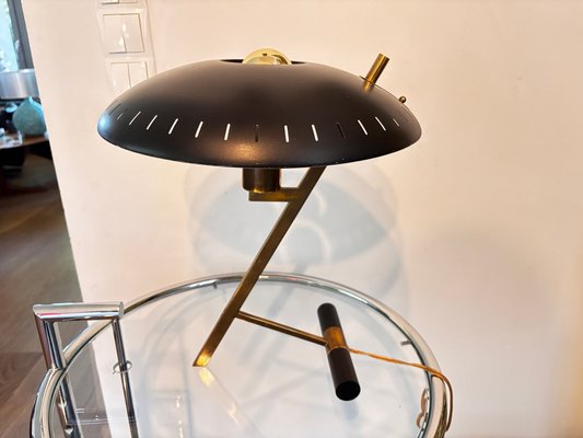 Z Décora Lamp by Louis Kalff for Philips, 1950 for sale at Pamono