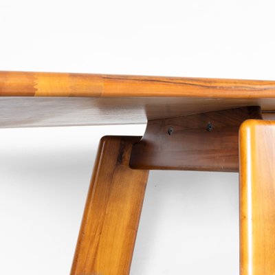 Sapporo Table by Mario Marenco, 1970 for sale at Pamono