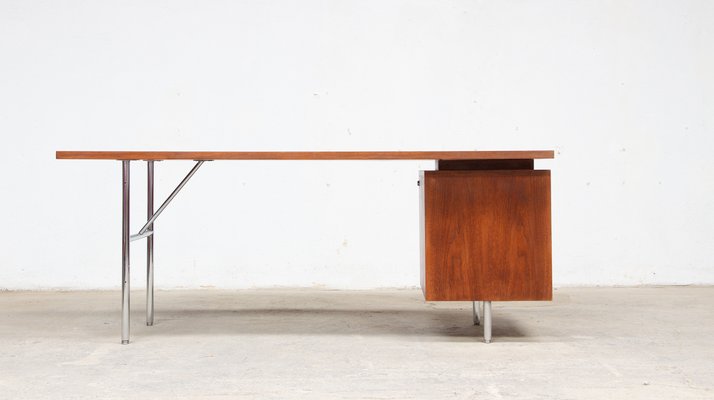 Eog Model Desk by George Nelson for Herman Miller, 1960 for sale