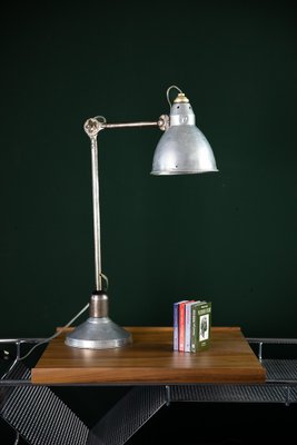 Vintage Work Light from Mazda, 1920s for sale at Pamono