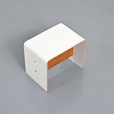Bedside Table by Pierre Guariche for Negroni, 1968 for sale at Pamono