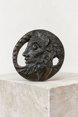 Bella Raftopoulou · Mythological Profile — view 2