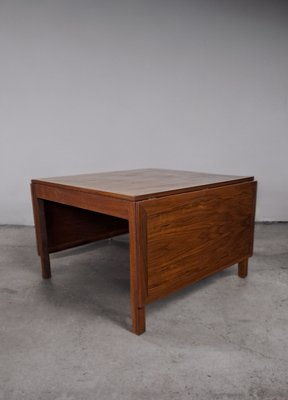 Teak Coffee Table Model 5362 by Børge Mogensen for Fredericia
