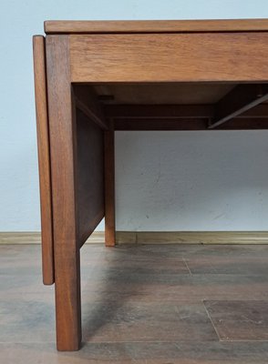 Teak Coffee Table Model 5362 by Børge Mogensen for Fredericia