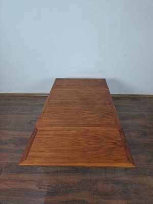Teak Coffee Table Model 5362 by Børge Mogensen for Fredericia
