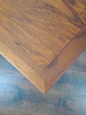 Teak Coffee Table Model 5362 by Børge Mogensen for Fredericia