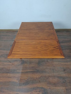 Teak Coffee Table Model 5362 by Børge Mogensen for Fredericia
