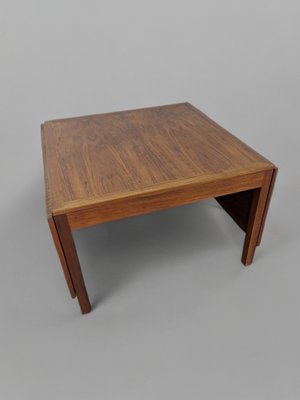 Teak Coffee Table Model 5362 by Børge Mogensen for Fredericia