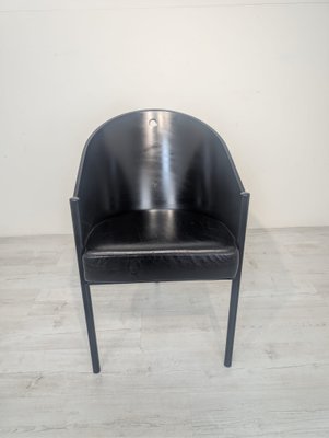 Costes Chair by Philipe Sterck for the Driade Brand, 1970 for sale