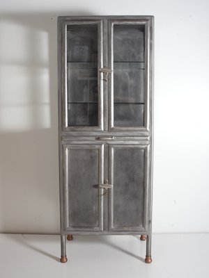 Vintage 80s Industrial Display Rack 引取限定 Industrial Vintage
