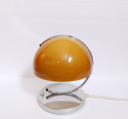 伊70s vintage lamp made in Italy イタリア レトロ Vintage Wall Table Lamp by Luigi Massoni for Meblo, 1970s for sale