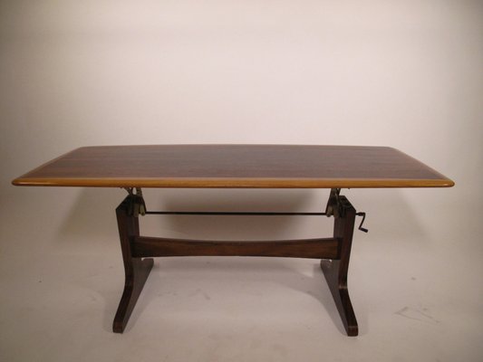 adjustable coffee table hong kong