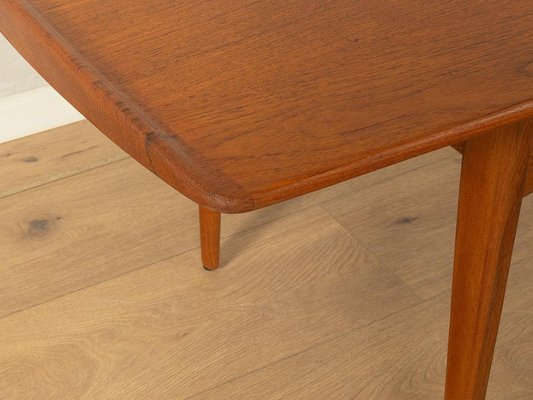FD 503 Coffee Table by Tove & Edvard Kindt-Larsen for sale at Pamono