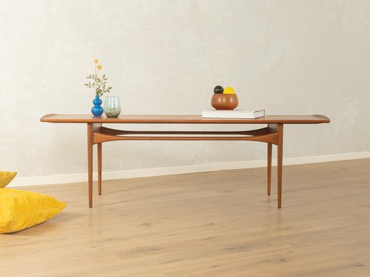 Tove & Edvard Kindt-Larsen 【FD503】W1200 FD 503 Coffee Table by Tove & Edvard Kindt-Larsen for sale at Pamono
