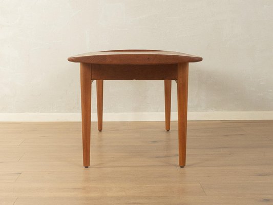 FD 503 Coffee Table by Tove & Edvard Kindt-Larsen for sale at Pamono