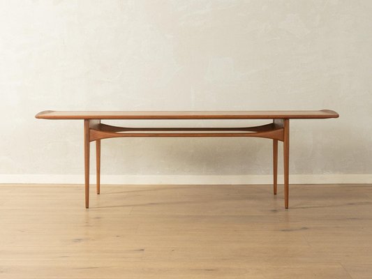 Tove & Edvard Kindt-Larsen 【FD503】W1200 FD 503 Coffee Table by Tove & Edvard Kindt-Larsen for sale at Pamono
