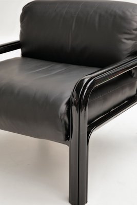 Model 54 Lounge Chairs by Gae Aulenti for Knoll, 1970s, Set of 2