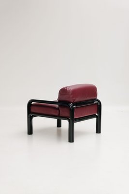 Model 54 Lounge Chair by Gae Aulenti for Knoll, 1970s for sale at