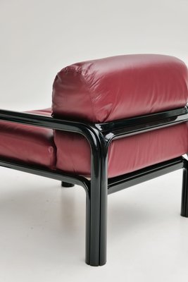 Model 54 Lounge Chair by Gae Aulenti for Knoll, 1970s for sale at