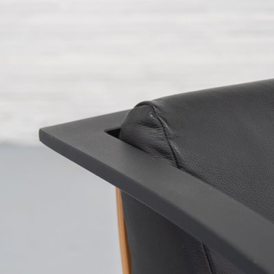 Postmodern Armchair by Karl-Friedrich Förster for KFF Design