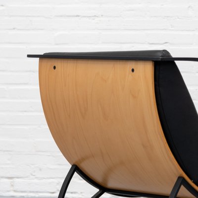 Postmodern Armchair by Karl-Friedrich Förster for KFF Design