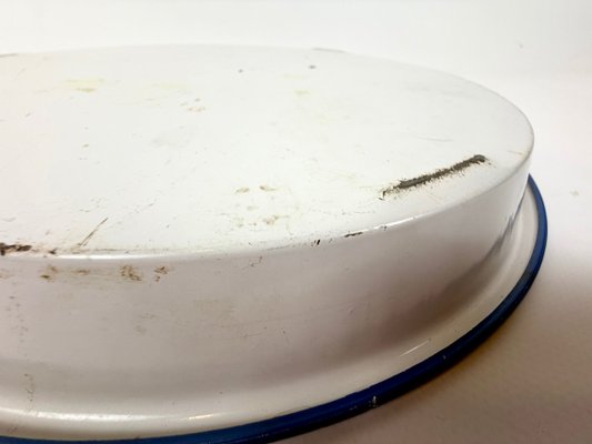 Vintage Advertising Serving Tray from Pepsi, 1987 for sale at Pamono