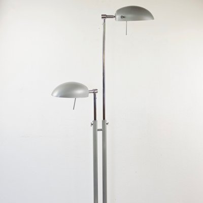 Vintage Swedish Adjustable Floor Lamp from Ikea, 2000s for sale at